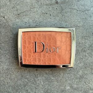 DIOR BACKSTAGE ROSY GLOW BLUSH